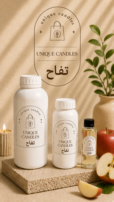 تفاح