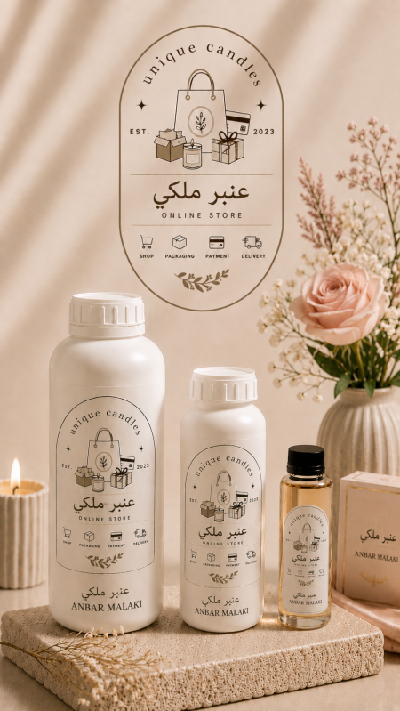 عنبر ملكي