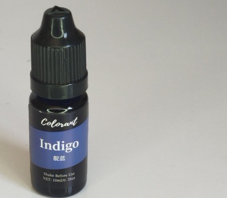 Indigo Colour 10ml